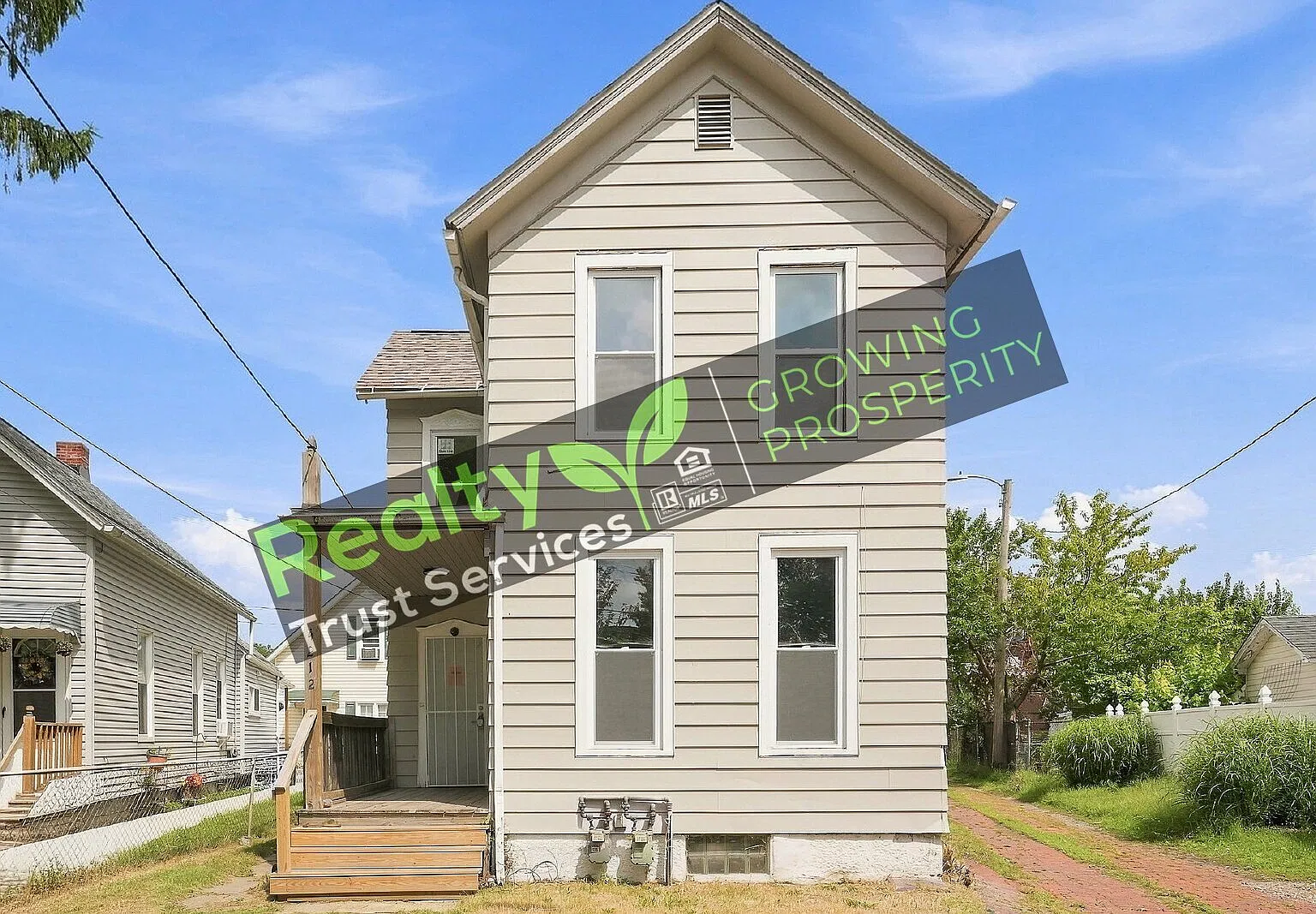 4212 Apple Ave. #1, Cleveland, OH 44113 — Photo 1