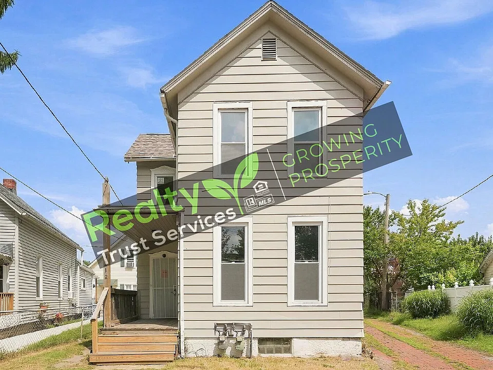 4212 Apple Ave #1