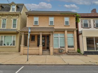 516 Main St #2, Hellertown, PA 18055