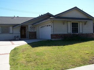 20354 Lake Erie Dr, Walnut, CA 91789