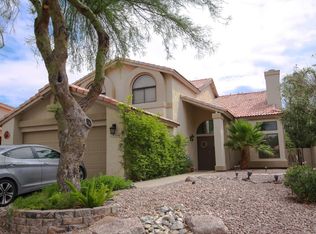 10524 N Fairway Vista Ln, Oro Valley, AZ 85737