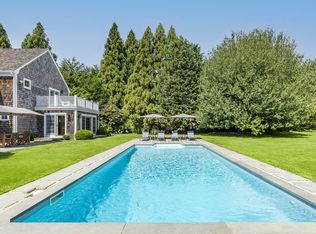 10 Aelfies Way, Bridgehampton, NY 11932