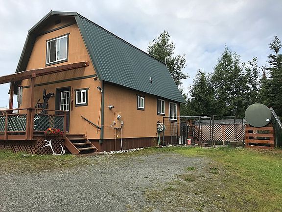 front with covered porch