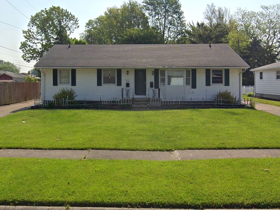 1st image of 4035 Ashland Ave #4037