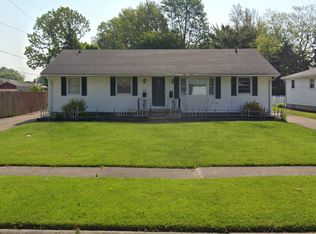 4035 Ashland Ave #4037, Lorain, OH 44053