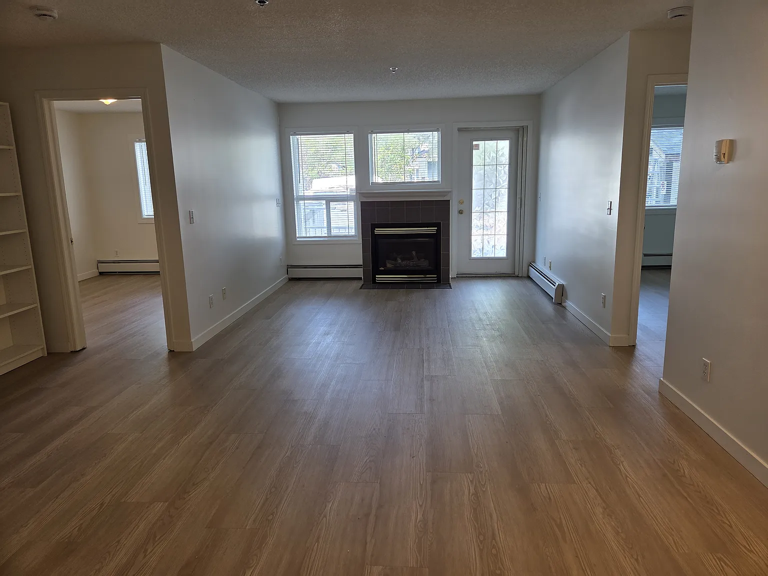 Two Bedroom Two Bathroom Condo in Harvest Hills Estates — Photo 1