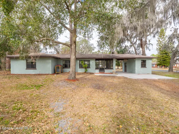 1302 June Night St, Titusville, FL 32780