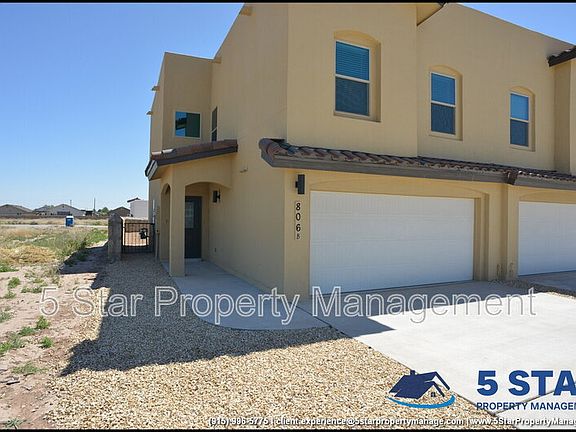 5th image of 806 Ts Daniel Cadena Dr #B