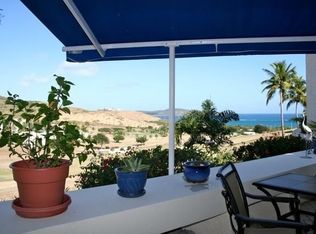 The Reef Teagues Bay #142, Christiansted, VI 00820