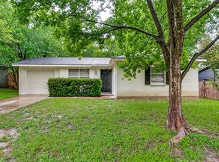 1209 Edgemont Dr, Mesquite, TX 75149