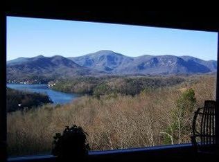 106 Eagles Crest Way, Lake Lure, NC 28746