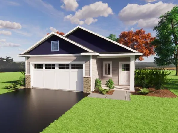 822 Holton Ave, Brainerd, MN 56401