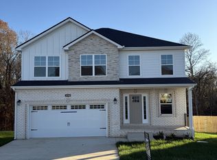 35 Gratton Ests LOT 35, Clarksville, TN 37043