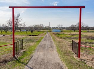 1653 Rs County Rd #1605, Lone oak, TX 75453