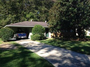 147 Chatham Cir, Jackson, MS 39206