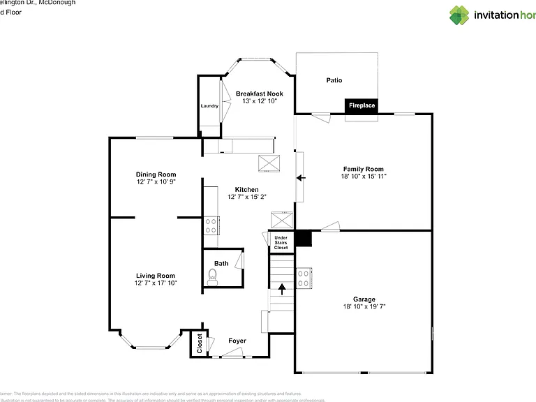 149 Bellington Dr — Photo 2