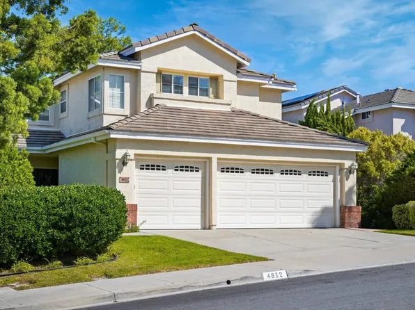 4812 Baroque Ter, Oceanside, CA 92057