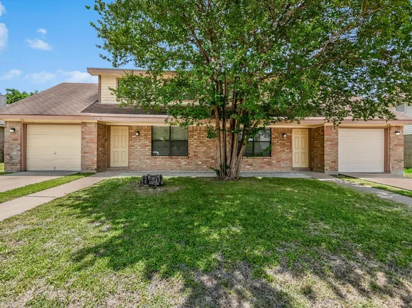 803 Valley View Dr APT B, Pflugerville, TX 78660