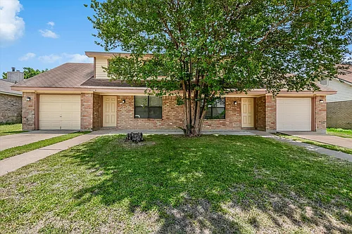 803 Valley View Dr #B Photo 1