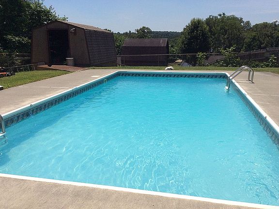Wonderful summer fun!
