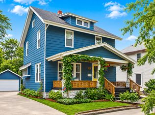 1745 Coit Ave NE, Grand Rapids, MI 49505