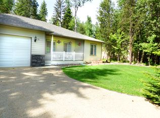 31 Lakeview Dr, Cocolalla, ID 83813