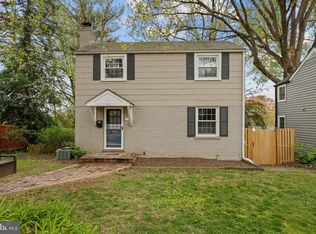 420 Whitestone Rd, Silver Spring, MD 20901