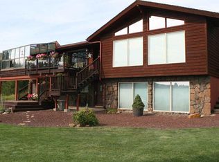 12305 S Harvard Rd, Rockford, WA 99030