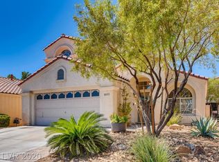 8033 Pottery Creek Dr, Las Vegas, NV 89128