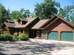 W9943 Kernan Ln, Exeland, WI 54835