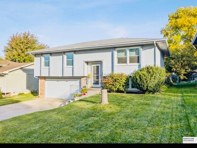 15334 Polk Cir, Omaha, NE, 68137