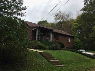 437 Hedges St, Seward, PA
