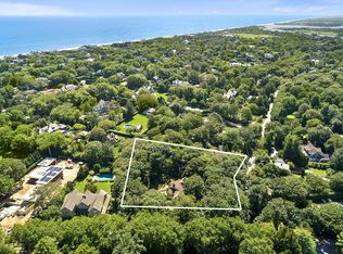 31 Crossways, East Hampton, NY 11937