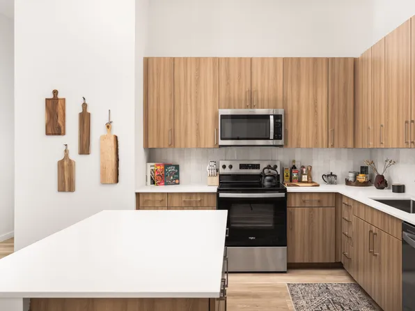 The Madison Apartments at Copperleaf