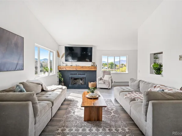 8100 W Quincy Avenue #M12, Denver, CO 80123