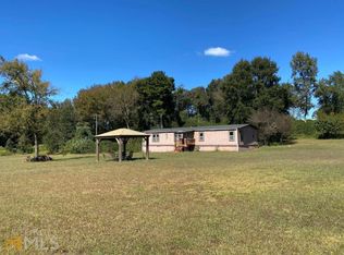3934 Plainview Rd, Maysville, GA 30558