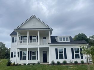 7201 Fiddlers Glen Dr LOT 132, Arrington, TN 37014