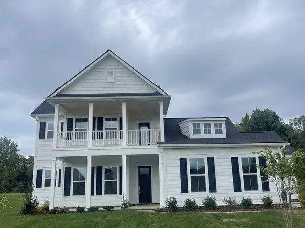 7201 Fiddlers Glen Dr Lot 132, Arrington, TN 37014