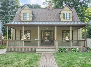 524 Lafayette St, Flint, MI 48503