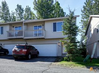 6966 Briar Loop #26, Anchorage, AK 99518