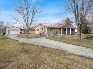 10791 Eastside Rd, Hamersville, OH 45130