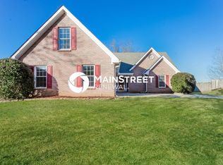 1005 Maria Dr, McDonough, GA 30253