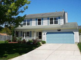 3804 Sterncroft Dr, Virginia Beach, VA 23456