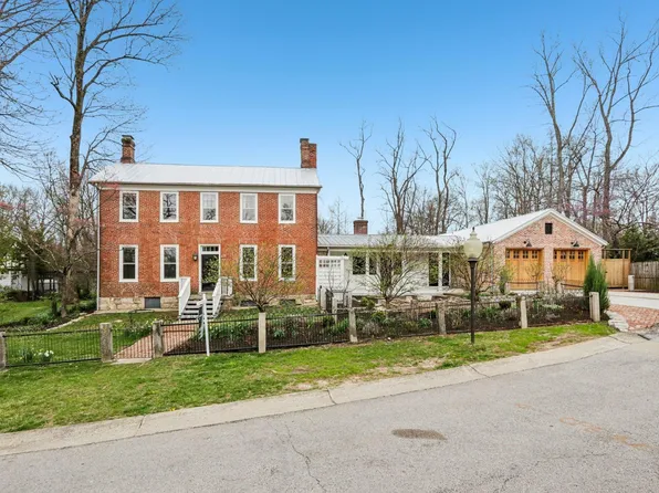 2001 E Hillside Dr Lot 8, Bloomington, IN 47401