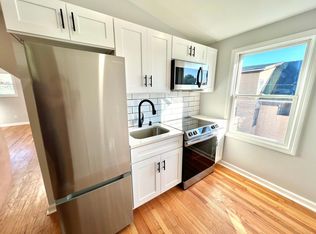 145 Surrey St #3F, Medford, MA 02155