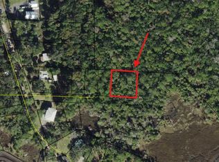 9 Judy St, Crawfordville, FL 32327