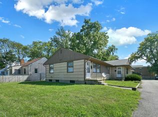 3218 Maize Rd, Columbus, OH 43224