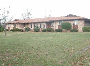 27845 Sumpter Rd, New Boston, MI 48164