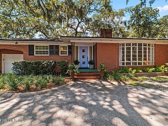 3rd image of 4026 ORTEGA FOREST Drive