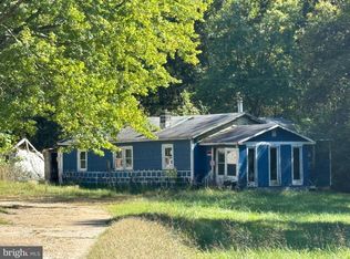 7241 Macedonia Rd, Woodford, VA 22580